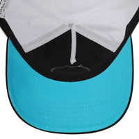 Jujutsu Kaisen - Satoru Gojo Patch Snapback Hat (Embroidered, Pre-Curved Bill) - Bioworld