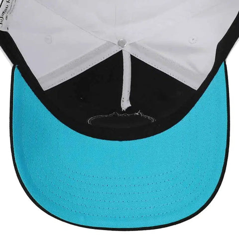 Jujutsu Kaisen - Satoru Gojo Patch Snapback Hat (Embroidered, Pre-Curved Bill) - Bioworld