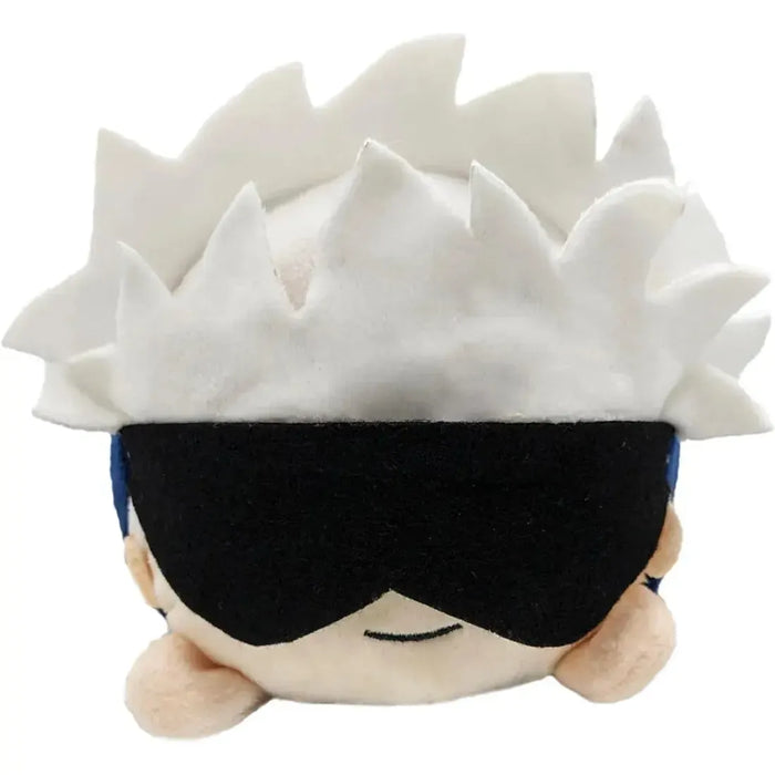Jujutsu Kaisen - Satoru Gojo Plush (6") - Infinifan - Mochibi Series