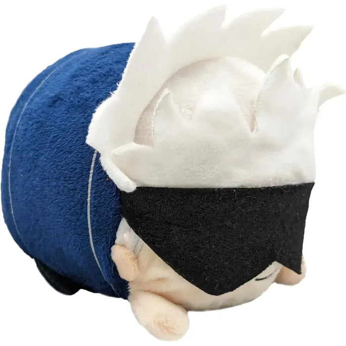 Jujutsu Kaisen - Satoru Gojo Plush (6") - Infinifan - Mochibi Series