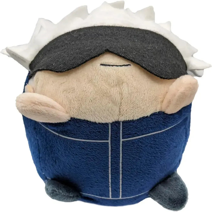 Jujutsu Kaisen - Satoru Gojo Plush (6") - Infinifan - Mochibi Series