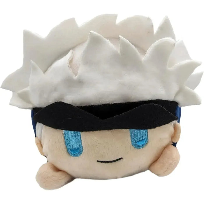 Jujutsu Kaisen - Satoru Gojo Plush (6") - Infinifan - Mochibi Series