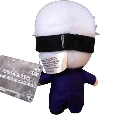 Jujutsu Kaisen - Satoru Gojo Plush (6.5
