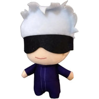 Jujutsu Kaisen - Satoru Gojo Plush (6.5