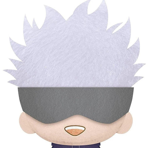 Jujutsu Kaisen - Satoru Gojo Plush (8
