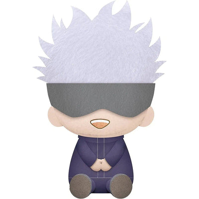 Jujutsu Kaisen - Satoru Gojo Plush (8