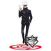 Jujutsu Kaisen - Satoru Gojo Standee Figure (4.25" Acrylic) - ABYstyle - Acryl Series