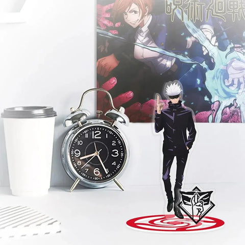 Jujutsu Kaisen - Satoru Gojo Standee Figure (4.25