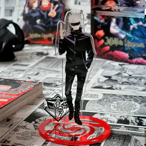 Jujutsu Kaisen - Satoru Gojo Standee Figure (4.25