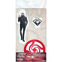 Jujutsu Kaisen - Satoru Gojo Standee Figure (4.25