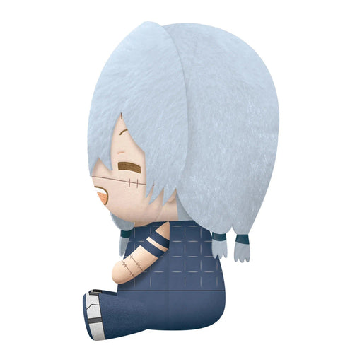 Jujutsu Kaisen - Sitting Mahito Big Plush (8") - Banpresto