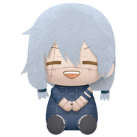 Jujutsu Kaisen - Sitting Mahito Big Plush (8