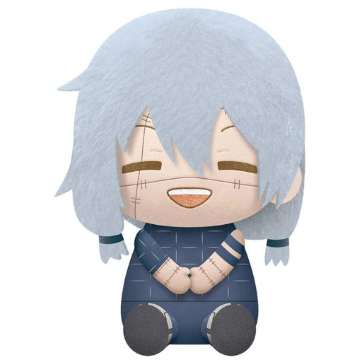 Jujutsu Kaisen - Sitting Mahito Big Plush (8") - Banpresto