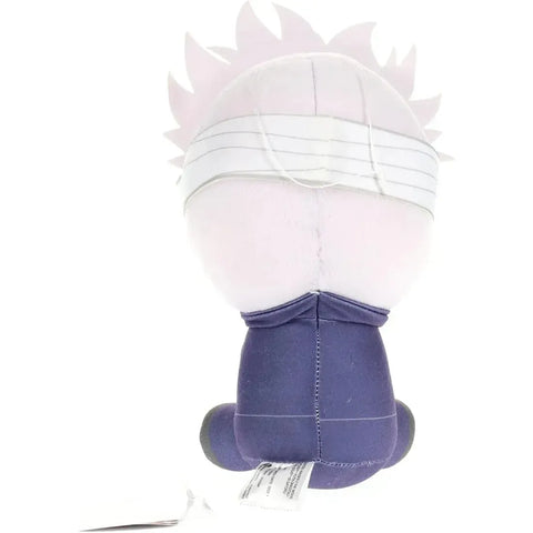 Jujutsu Kaisen - Sitting Satoru Gojo Plush (8
