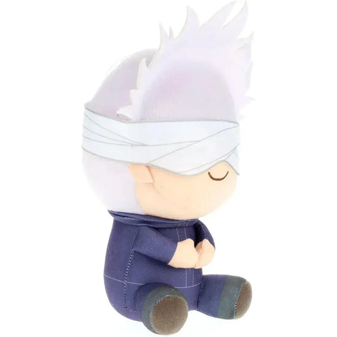 Jujutsu Kaisen - Sitting Satoru Gojo Plush (8