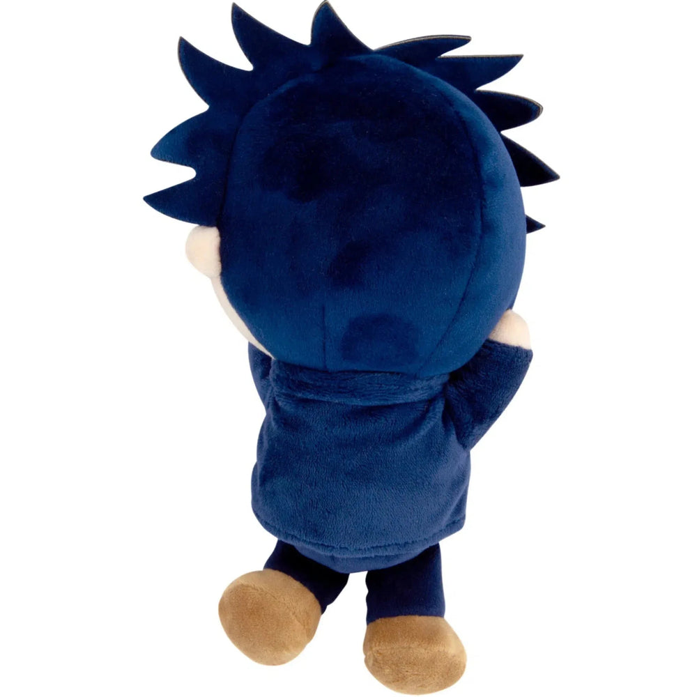 Jujutsu Kaisen - Sleeping Megumi Fushiguro Plush (8") - Tomy - Club Mocchi Mocchi Series