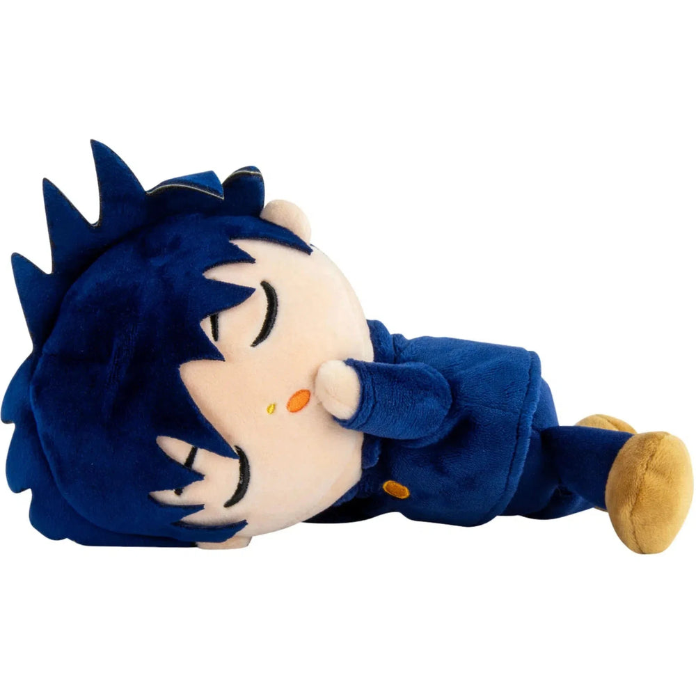 Jujutsu Kaisen - Sleeping Megumi Fushiguro Plush (8") - Tomy - Club Mocchi Mocchi Series