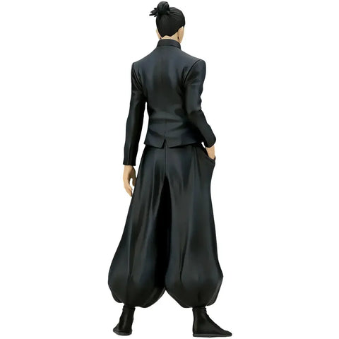 Jujutsu Kaisen - Suguru Geto Figure (8.3