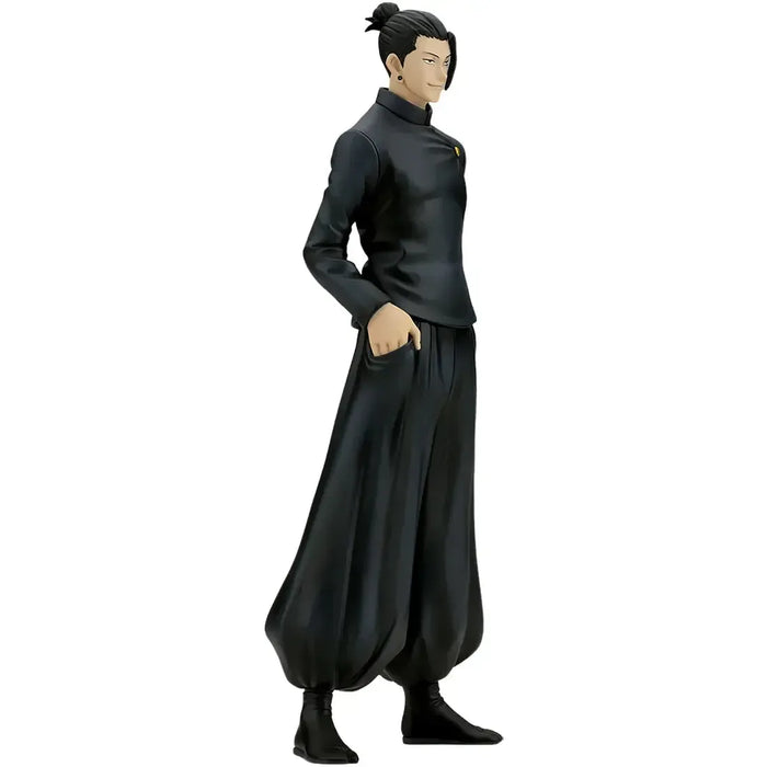 Jujutsu Kaisen - Suguru Geto Figure (8.3", Special Version) - Bandai Spirits [Banpresto] - King of Artist Series (B)