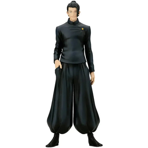 Jujutsu Kaisen - Suguru Geto Figure (8.3