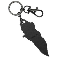 Jujutsu Kaisen - Sukuna Finger Keychain (Metal) - Bioworld