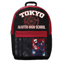 Jujutsu Kaisen - Tokyo "Jujutsu High School" Laptop Backpack - Bioworld