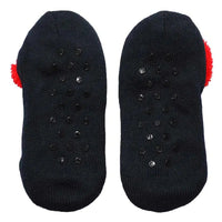 Jujutsu Kaisen - Tokyo Jujutsu High School Slipper Socks - Bioworld