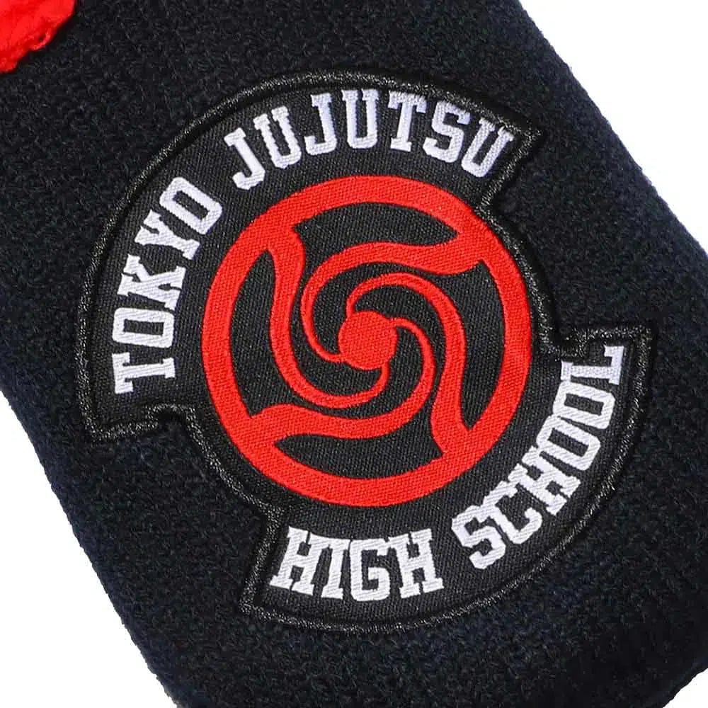 Jujutsu Kaisen - Tokyo Jujutsu High School Slipper Socks - Bioworld