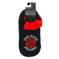 Jujutsu Kaisen - Tokyo Jujutsu High School Slipper Socks - Bioworld