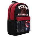 Jujutsu Kaisen - Tokyo Laptop Backpack - Bioworld