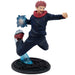 Jujutsu Kaisen - Yuji Itadori Figure - ABYstyle - Super Figure Collection (SFC)