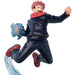 Jujutsu Kaisen - Yuji Itadori Figure - ABYstyle - Super Figure Collection (SFC)