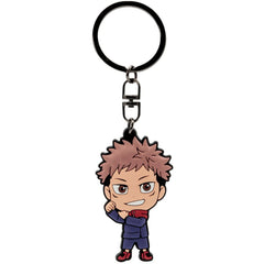 Jujutsu Kaisen - Yuji Itado...