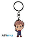 Jujutsu Kaisen - Yuji Itadori Keychain (PVC) - ABYstyle