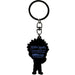 Jujutsu Kaisen - Yuji Itadori Keychain (PVC) - ABYstyle