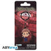 Jujutsu Kaisen - Yuji Itadori Keychain (PVC) - ABYstyle