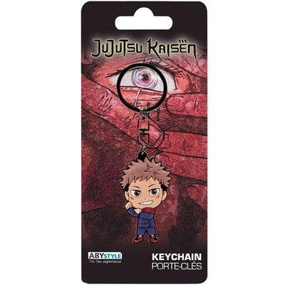 Jujutsu Kaisen - Sukuna Fin...