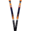 Jujutsu Kaisen - Yuji Itadori Lanyard - Bioworld