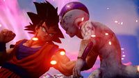 Jump Force (Deluxe Edition) - Nintendo Switch- Image 2