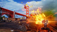 Jump Force (Deluxe Edition) - Nintendo Switch- Image 3