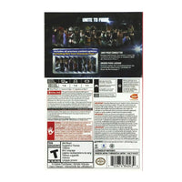 Jump Force (Deluxe Edition) - Nintendo Switch- Image 4