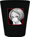 Junji Ito - 4 Shot Glasses (1.7 oz) Featuring Tomie, Souichi & Fuchi - ABYSTYLE