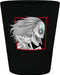 Junji Ito - 4 Shot Glasses (1.7 oz) Featuring Tomie, Souichi & Fuchi - ABYSTYLE