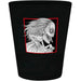 Junji Ito - 4 Shot Glasses (1.7 oz) Featuring Tomie, Souichi & Fuchi - ABYSTYLE