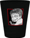 Junji Ito - 4 Shot Glasses (1.7 oz) Featuring Tomie, Souichi & Fuchi - ABYSTYLE