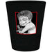 Junji Ito - 4 Shot Glasses (1.7 oz) Featuring Tomie, Souichi & Fuchi - ABYSTYLE