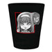 Junji Ito Collection - 4-Piece Shot Glass Set - ABYstyle