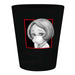 Junji Ito Collection - 4-Piece Shot Glass Set - ABYstyle