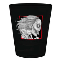 Junji Ito Collection - 4-Piece Shot Glass Set - ABYstyle- Image 4