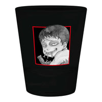 Junji Ito Collection - 4-Piece Shot Glass Set - ABYstyle- Image 5